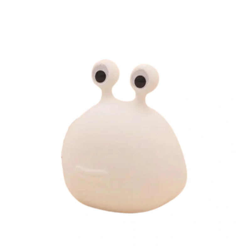 Luminária Caracol LED