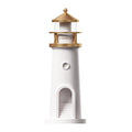 Luminária Farol Projetor Lunar com Caixa de Som Bluetooth