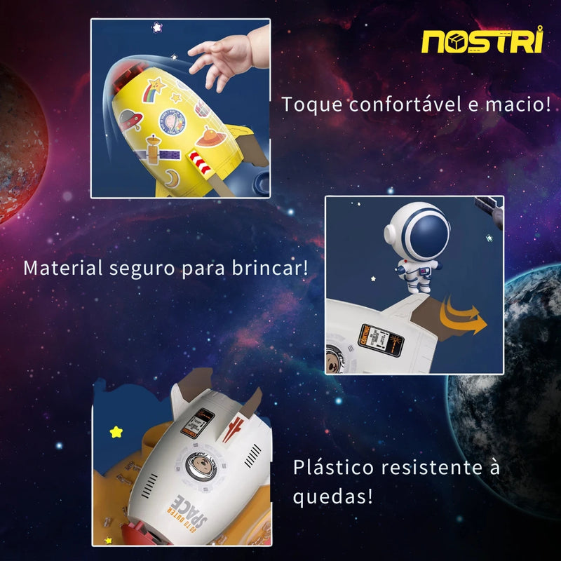 Foguete-Splash-agua-Loja-Nostri