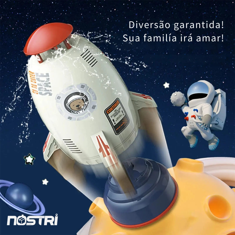 Foguete-Splash-agua-Loja-Nostri