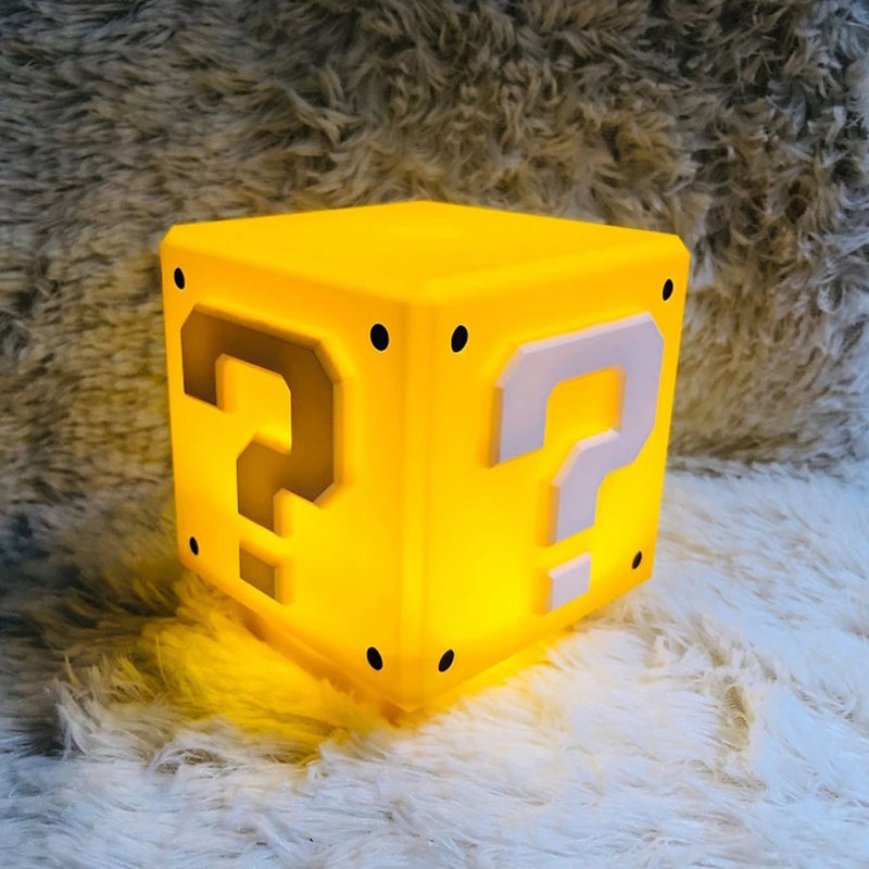 Luminaria-Bloco-Mario-LED-loja-nostri