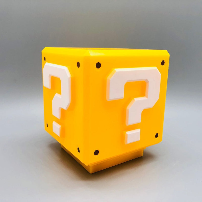 Luminaria-Bloco-Mario-LED-loja-nostri