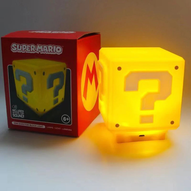 Luminaria-Bloco-Mario-LED-loja-nostri