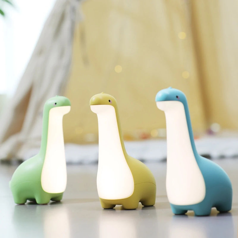 Luminaria-Dino-Glow-Loja-Nostri
