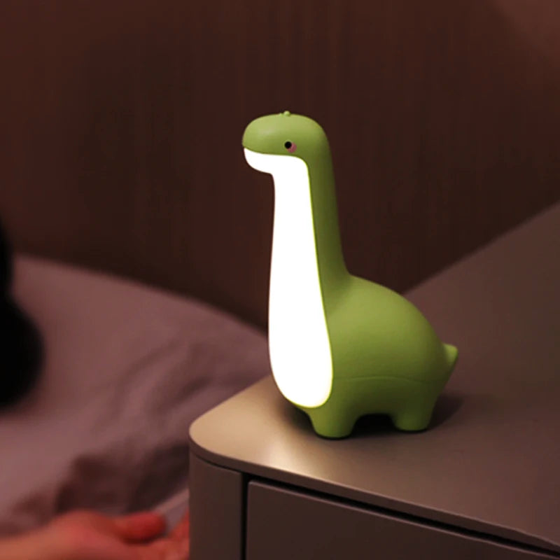Luminaria-Dino-Glow-Loja-Nostri