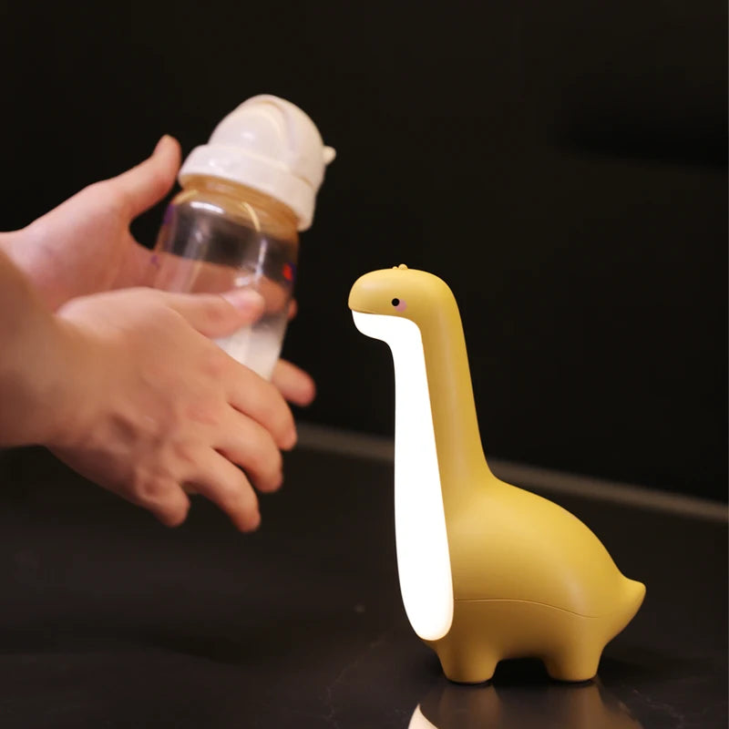 Luminaria-Dino-Glow-Loja-Nostri
