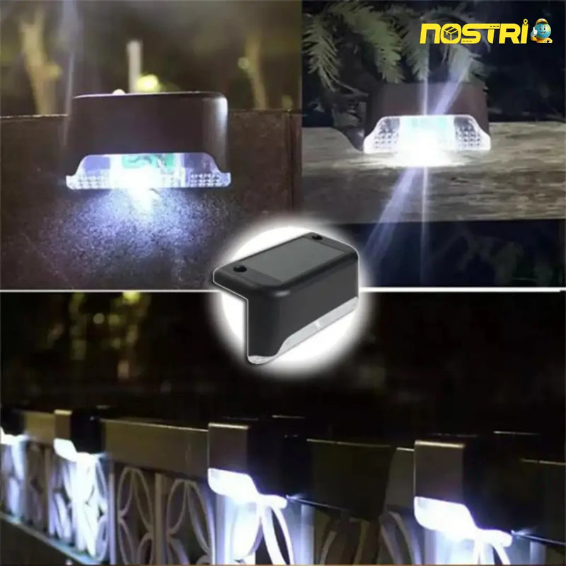 Luminaria-de-Degrau-com-Energia-Solar-Loja-Nostri