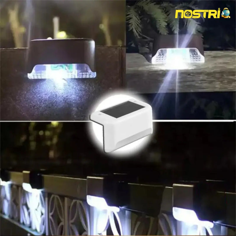 Luminaria-de-Degrau-com-Energia-Solar-Loja-Nostri